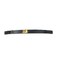 Dexter Axle Spring, Double Eye 26E-3000 5 Leaves - Underslung 072-073-00 - alternate 2